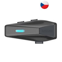 Asmax S2 Mesh-8 Clip Interkom na motocykl